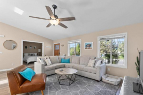Torrey Pines Getaway